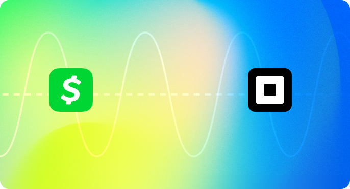 Cash App x Square