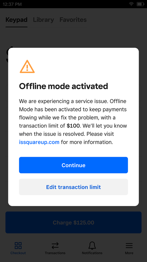 Iteration 2 - Deep link to feature management in settings